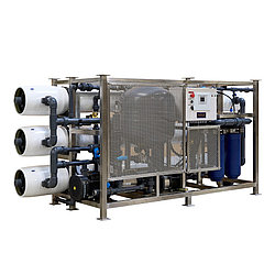 Система обратного осмоса APRO 6000 HP