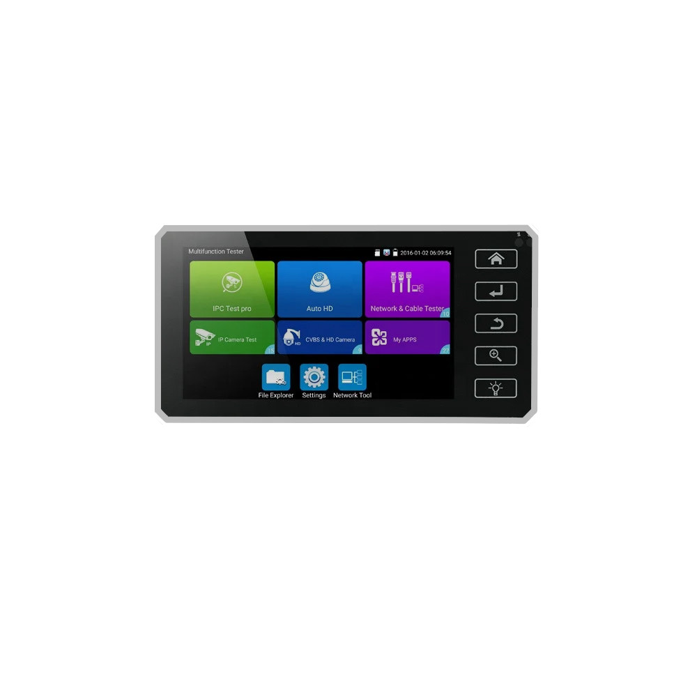 Дисплей для видеотестера Noyafa NF-IPC715