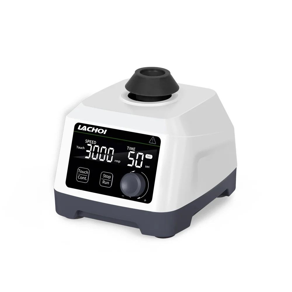 Вихревой миксер Vortex Mixer LCH-MX-F, LCH-MX-S, LCH-MX-D