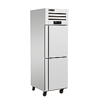 Морозильный шкаф. t -6~-15. 2 двери. VFF5-600B