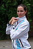 Костюм спортивный, коллекция LINE(орнамент KZ), фото 4