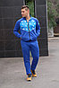 Костюм спортивный, коллекция "Принт  KZ 2023", фото 6