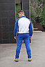 Костюм спортивный, коллекция "Принт  KZ 2023", фото 8