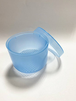 Контейнер для дезинфекции пластик