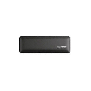 Подставка эргономическая под запястья Glorious Wrist Pad TKL Black (GWR-87), фото 1
