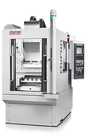 Фрезерные станки CHIRON Серия 08