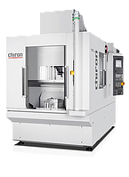 Фрезерные станки CHIRON  15 серия