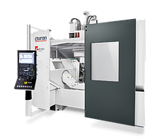 Фрезерные станки CHIRON 16 серия