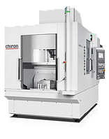 Фрезерные станки CHIRON  18 серия