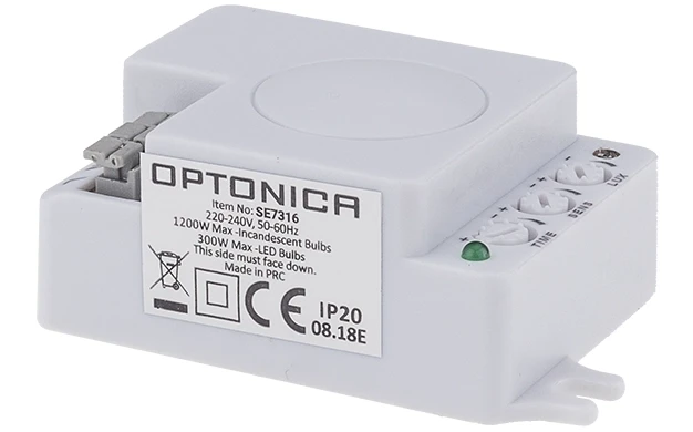 Микро Датчик SENSOR MICROWAVE D003106 100W YX-328 85-265V(TEKLED), фото 1