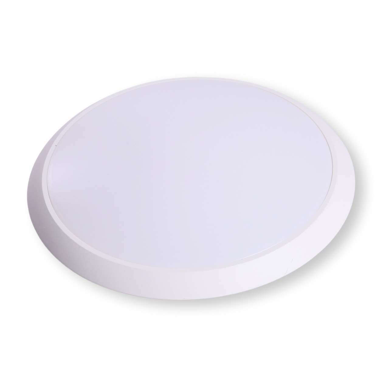 LED Ceiling Light Radar 18W SENSOR 6000K (TEKLED), фото 1