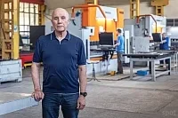 Производитель холодильных витрин из Узбекистана продолжает успешное развитие и экспансию