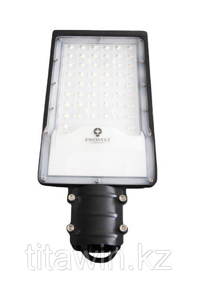 Светильник консольный, уличный LED SMD 200W 6500K IP65
