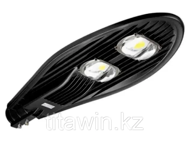 Светильник консольный, уличный LED COB 100W 6500K IP65