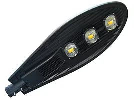 Светильник консольный, уличный LED COB 150W 6500K IP65