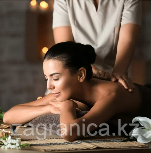 Болгария: требуются массажистки СПА на сезон с мая 2026 года