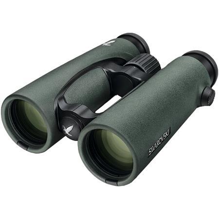 Бинокль Австрийский Swarovski Optik 8.5x42 EL Водонепроницаемый с Крышей Призма и Углом Обзора 7.6°, Зеленый, фото 1