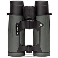 Бинокль Американский Vortex Optics 10x42 Razor HD Roof Prism, Угол Обзора 6.3°, Зеленый