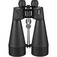Бинокль Итальянский Konus 20x80 Giant-80, Влагозащищенный, Призмы Porro, Угол Обзора 3.0 Градуса, фото 3