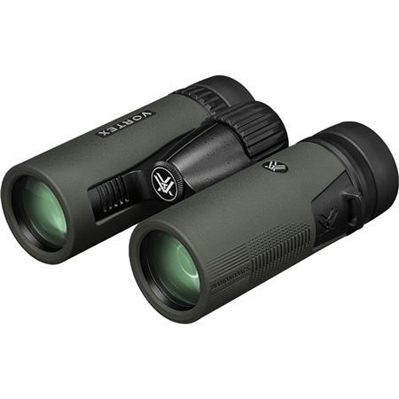 Бинокль Американский Vortex Optics 8x32 Diamondback HD с Крышей Призмой, Угол Обзора 8.1 Градуса, фото 1