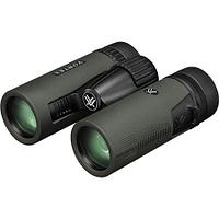 Бинокль Американский Vortex Optics 8x32 Diamondback HD с Крышей Призмой, Угол Обзора 8.1 Градуса