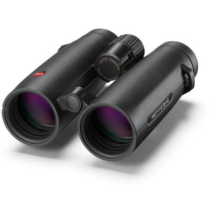 Бинокль Немецкий Leica 10x42 Noctivid Roof Prism, Угол Обзора 6.4 Градуса, Черный, фото 1