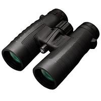 Бинокль Американский Bushnell 10x42mm Trophy XLT Roof Prism, Угол Обзора 6.2°, Черный