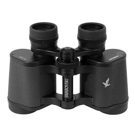 Бинокль Австрийский Swarovski Optik 8x30mm Habicht W Porro Prism, угол обзора 7.8 градусов, фото 1