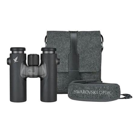 Бинокль Австрийский Swarovski Optik 8x30mm Northern Lights с Roof Prism и углом обзора 7.6 градусов