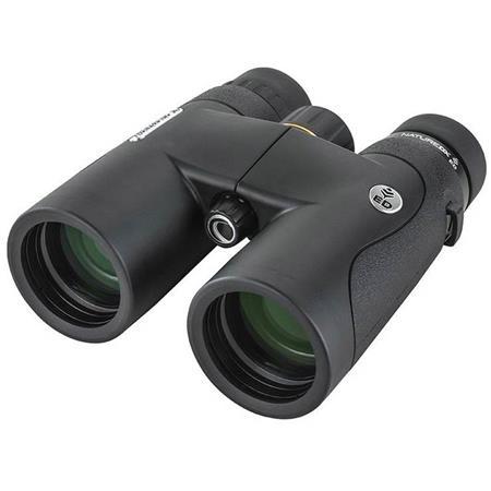 Бинокль Американский Celestron 8x42 Nature DX ED Roof Prism, фото 1