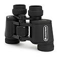 Бинокль Американский Celestron 7x35 UpClose G2 Weather Resistant Porro Prism, фото 7