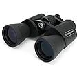 Бинокль Американский Celestron 10x50 UpClose G2 Weather Resistant Porro Prism, фото 2