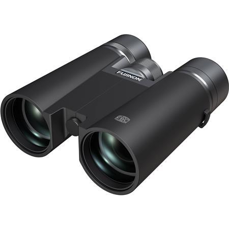 Бинокль Японский Fujifilm 10x42 Fujinon Hyper-Clarity с Roof Prism и Углом Обзора 6.5°, фото 1