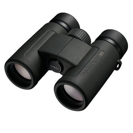 Бинокль Японский Nikon 8x30 PROSTAFF P3 Водонепроницаемый с Крышей Призма и Углом Обзора 8.7°