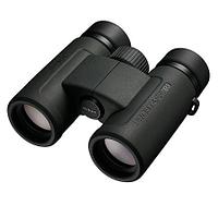 Бинокль Японский Nikon 8x30 PROSTAFF P3 Водонепроницаемый с Крышей Призма и Углом Обзора 8.7°