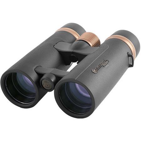 Бинокль Немецкий Bresser 10x42 Hunter Specialties Roof Prism ED, угол обзора 6.5 градусов