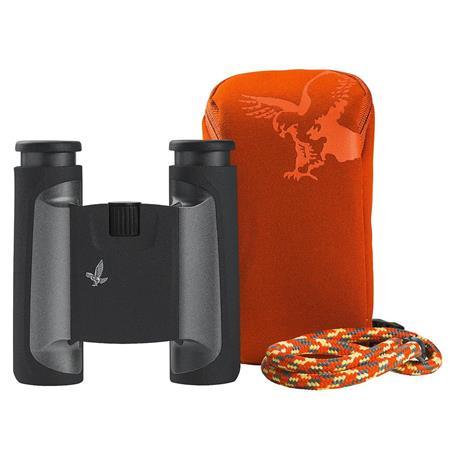 Бинокль Австрийский Swarovski Optik 8x25 CL Pocket Mountain Roof Prism, 6.8° AoV
