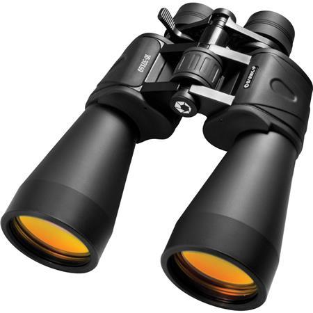 Бинокль Американский Barska 10-30x60 Gladiator с Porro-призмой и зумом, угол обзора 3.7 градуса, фото 1