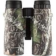 Бинокль Американский Barska 10x42 Blackhawk Roof Prism, Угол Обзора 6.6°, Камуфляж Mossy Oak, фото 5
