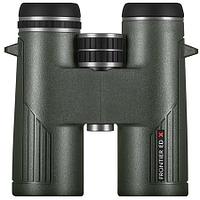 Бинокль Британский Hawke Sport Optics 8x42 Frontier ED X Roof Prism, 8.1° AOV, Зеленый