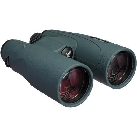Бинокль Австрийский Swarovski Optik 15x56 SLC с Roof Prism, Угол Обзора 4.5 Градуса, Черный