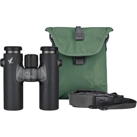Бинокль Австрийский Swarovski Optik 8x30 Companion Urban Jungle Roof Prism, 7.6° AoV