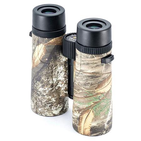 Бинокль Американский Vanguard 10x42mm Vesta Roof Prism, Угол Обзора 5.7 Градусов, Realtree