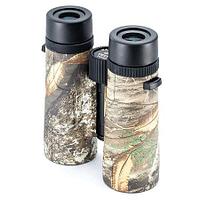 Бинокль Американский Vanguard 10x42mm Vesta Roof Prism, Угол Обзора 5.7 Градусов, Realtree