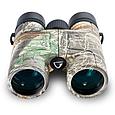Бинокль Американский Vanguard 10x42mm Vesta Roof Prism, Угол Обзора 5.7 Градусов, Realtree, фото 3