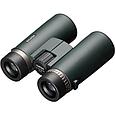 Бинокль Японский Pentax 10x42 SD Series ED Водонепроницаемый с Крышей Призма и Углом Обзора 6.2 Градуса, фото 2