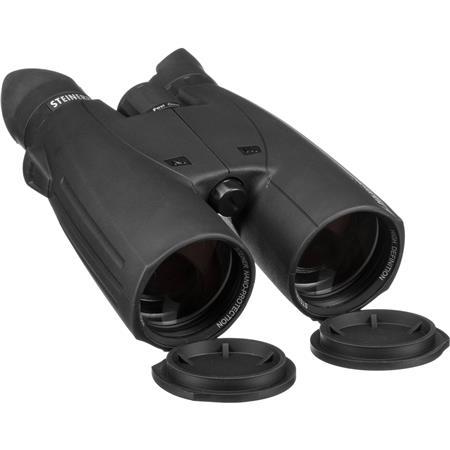 Бинокль Немецкий Steiner 15x56 HX с Roof Prism, Угол Обзора 4.6°, Черный Резиновый Корпус, фото 1