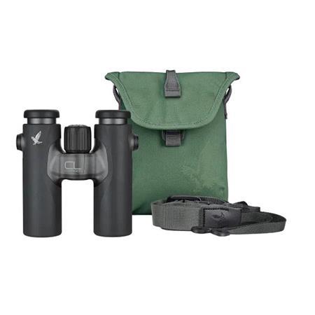 Бинокль Австрийский Swarovski Optik 10x30 Companion Urban Jungle Roof Prism, 6.2° AoV