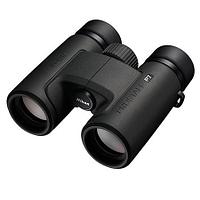 Бинокль Японский Nikon 8x30 PROSTAFF P7 Водонепроницаемый с Углом Обзора 8.7°