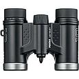 Бинокль Японский Pentax 10x21 UD, Влагозащищенный, Угловой Обзор 5.4°, Черный, фото 3
